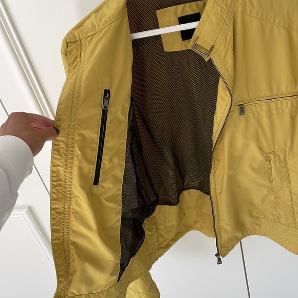 Men’s Hugo Boss jacket - Picture 2 of 4